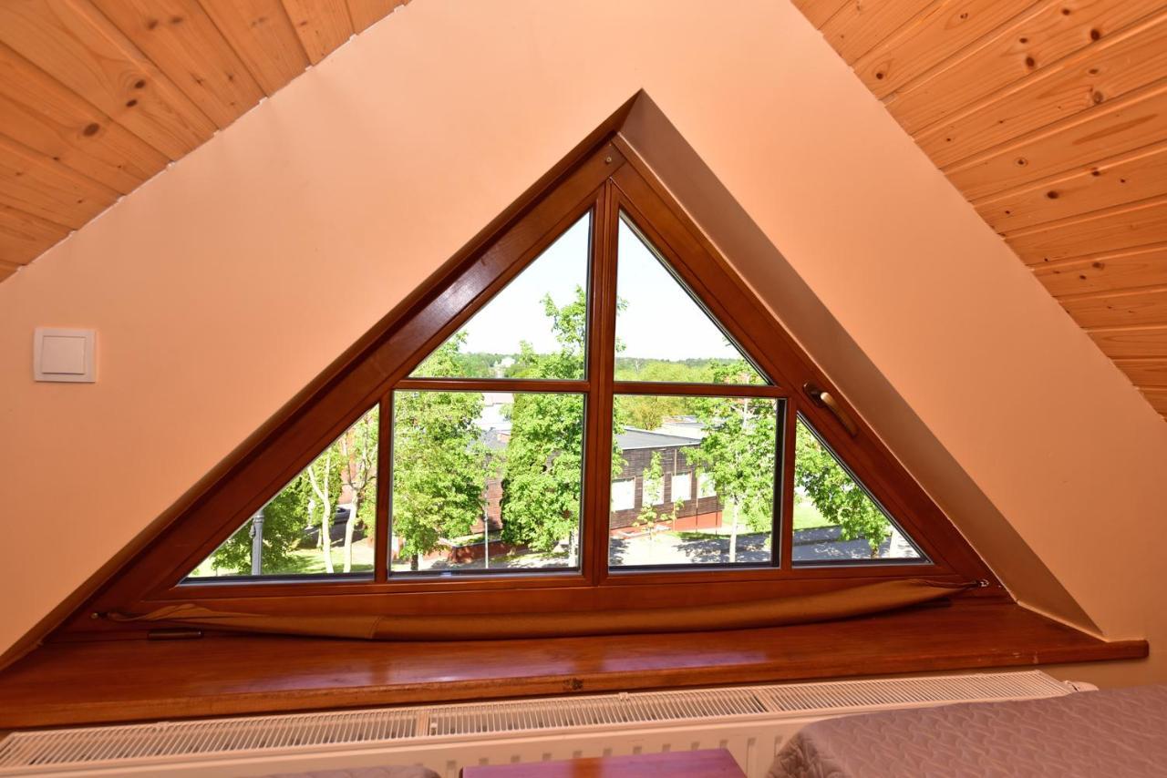 Spa Villa Trakai Dış mekan fotoğraf