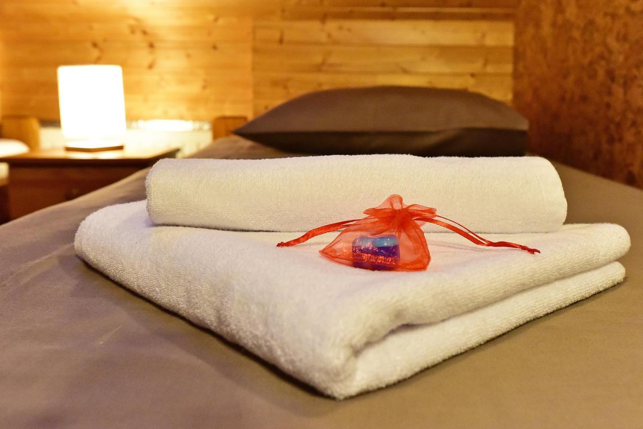 Spa Villa Trakai Dış mekan fotoğraf
